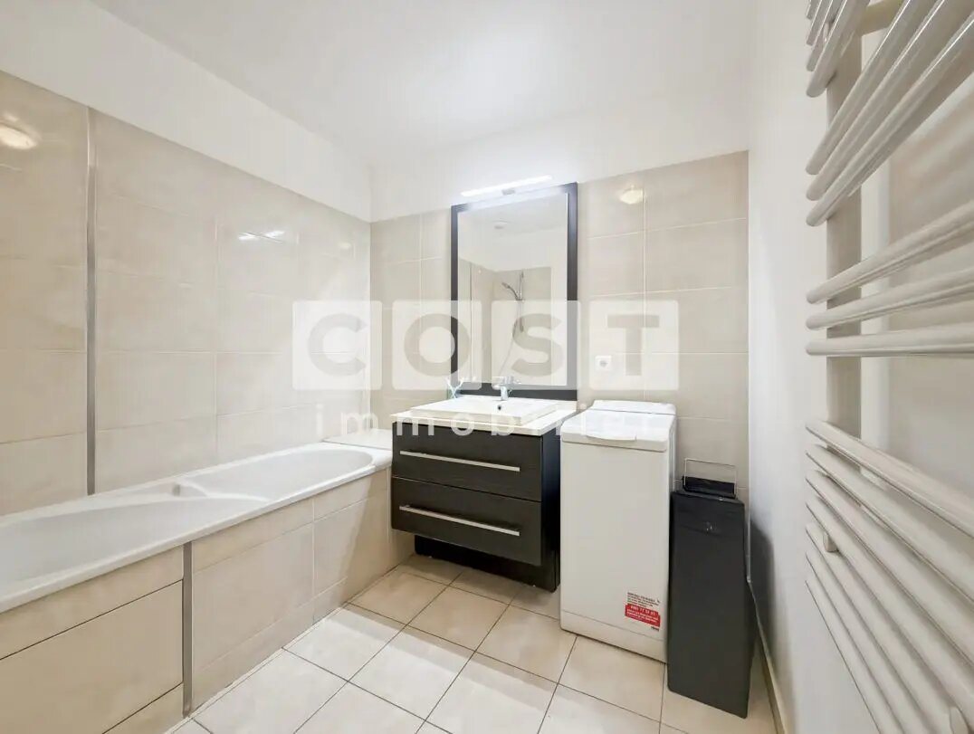 Appartement à vendre, 61m², La Garenne-Colombes