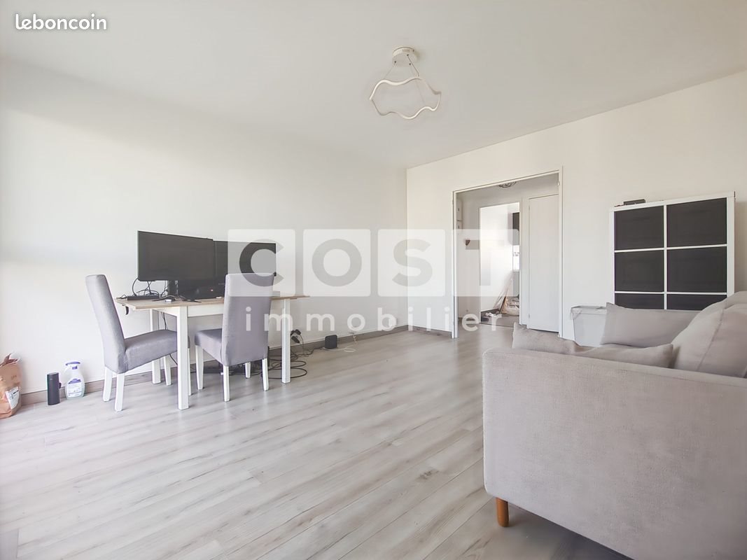 Appartement à louer, 63m², Asnières-sur-Seine