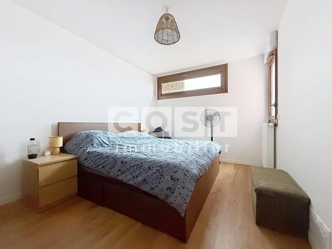 Appartement à vendre, 62m², Gennevilliers