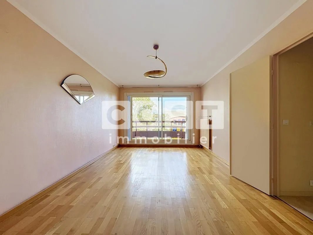 Appartement à vendre, 48m², Gennevilliers