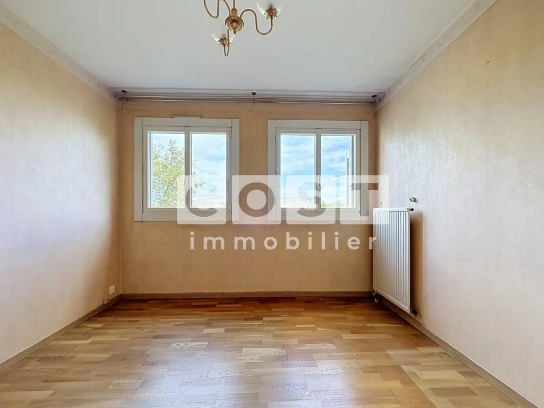 Appartement à vendre, 48m², Gennevilliers