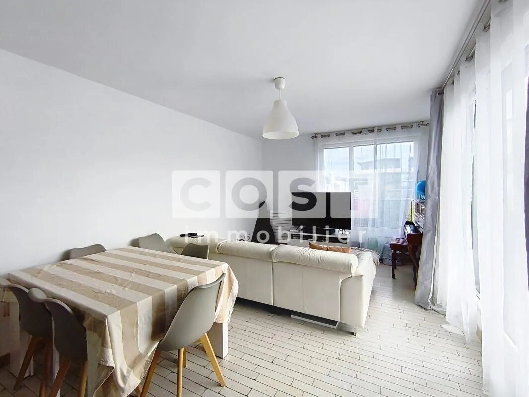 Appartement à vendre, 64m², Gennevilliers