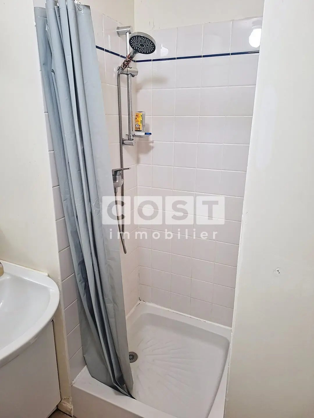 Appartement à vendre, 19m², Courbevoie
