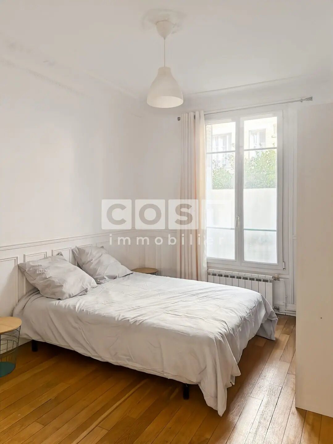 Appartement à louer, 45m², Asnières-sur-Seine