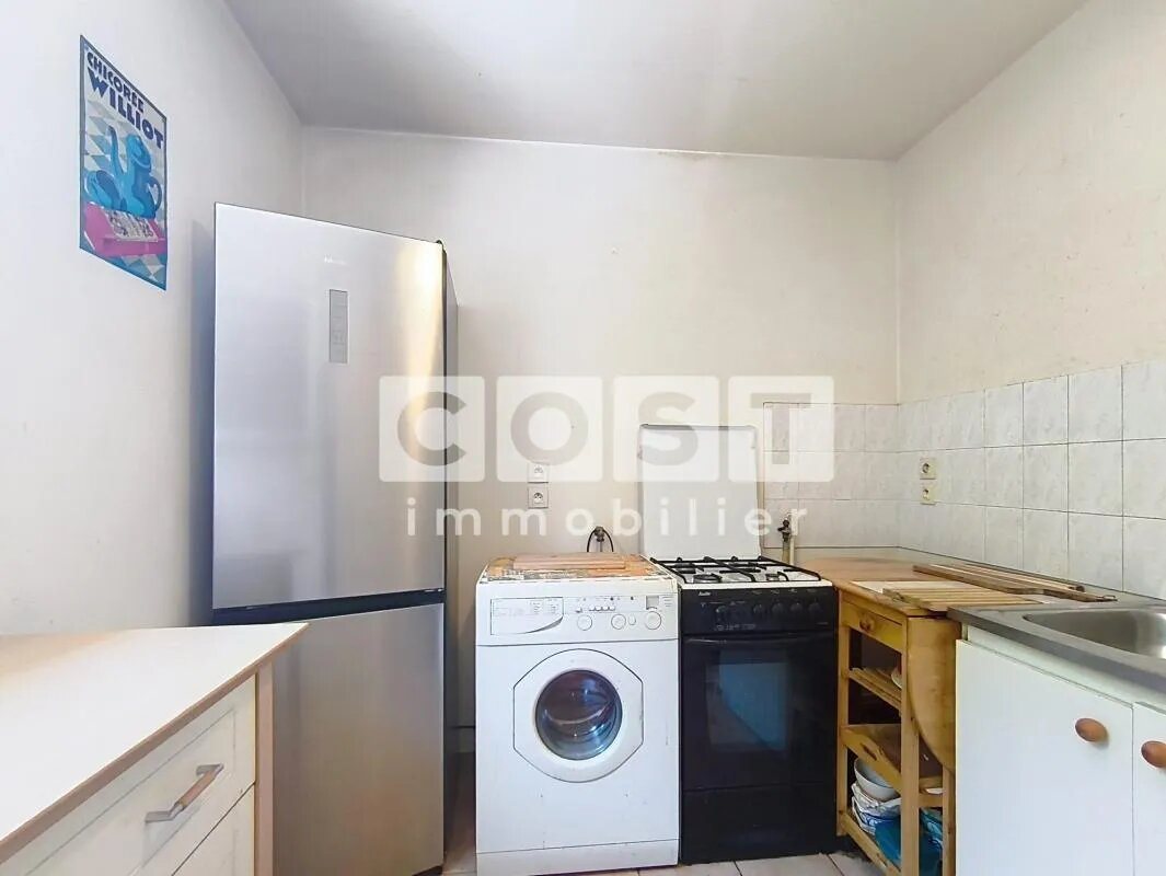 Appartement à vendre, 42m², Asnières-sur-Seine