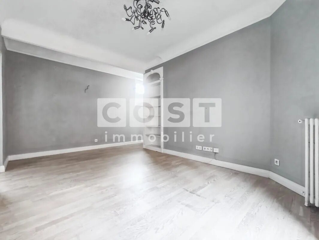 Appartement à vendre, 52m², Asnières-sur-Seine