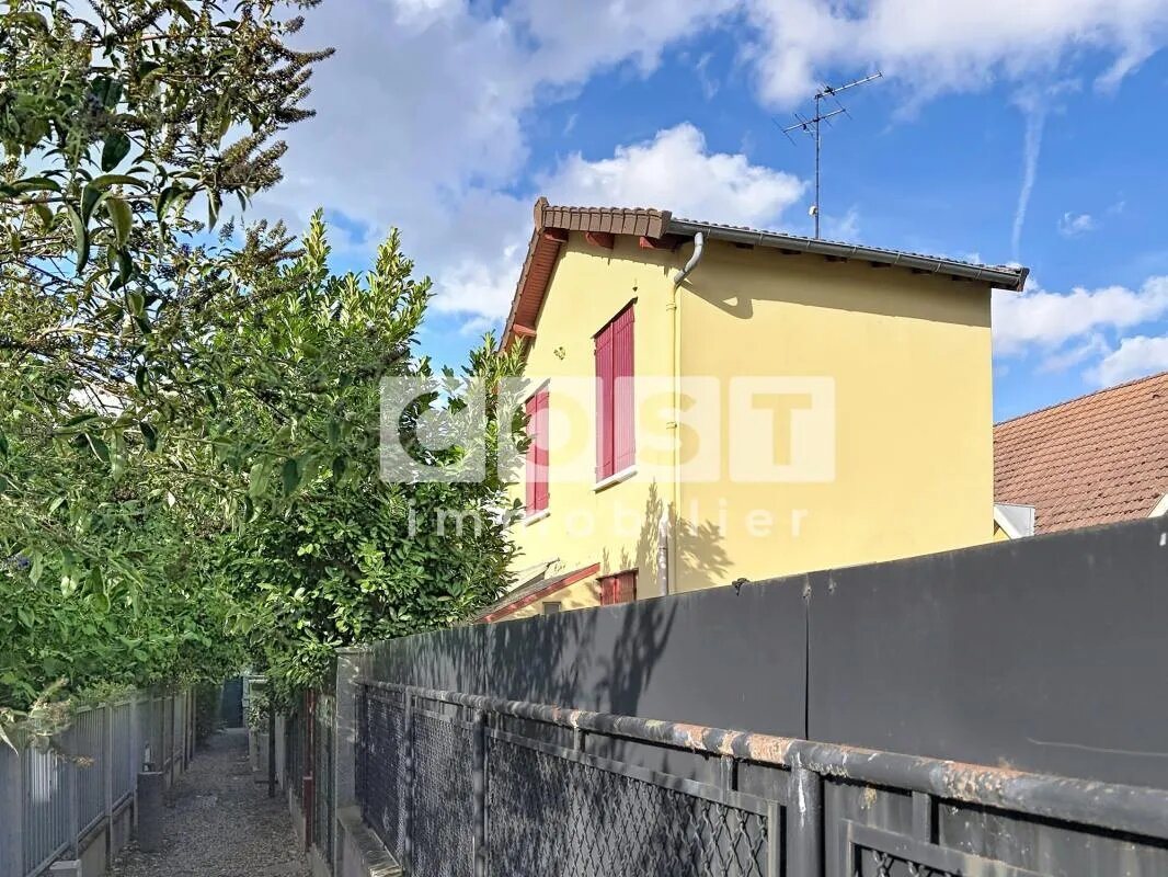 Maison à vendre, 49m², Colombes