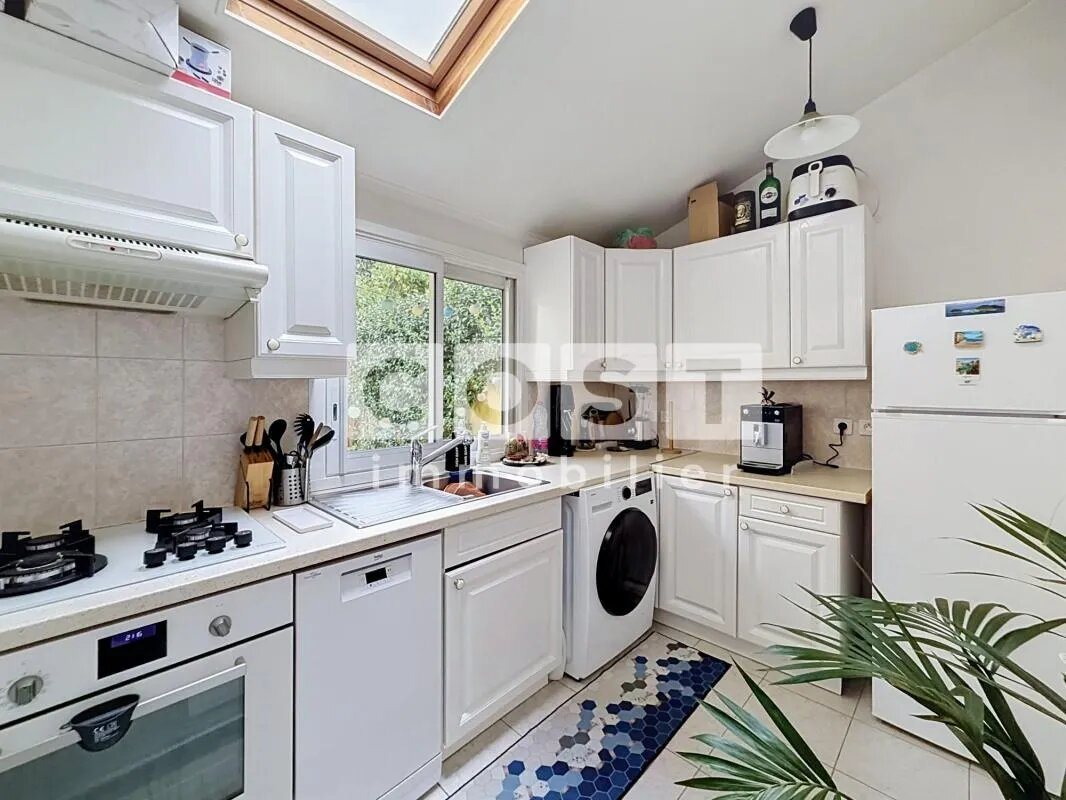 Maison à vendre, 49m², Colombes