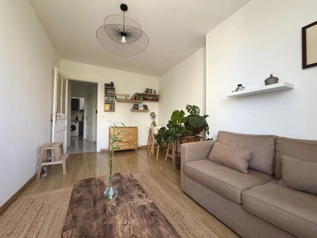 Appartement à vendre, 31m², Bois-Colombes
