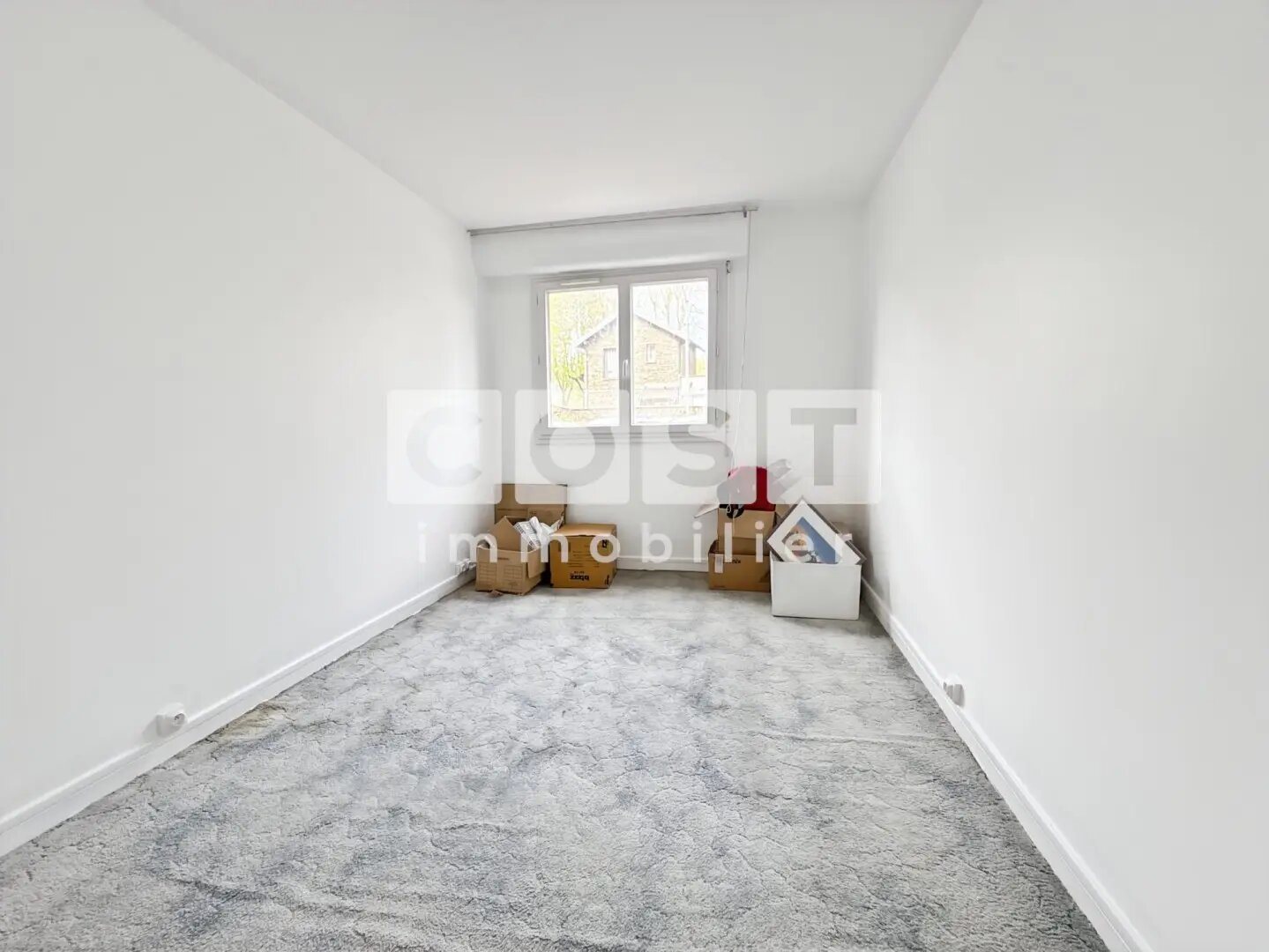Appartement à vendre, 74m², Asnières-sur-Seine