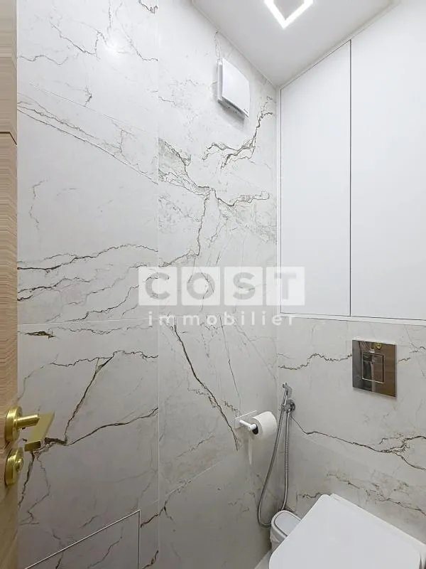 Appartement à vendre, 70m², Asnières-sur-Seine