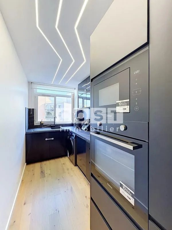 Appartement à vendre, 70m², Asnières-sur-Seine