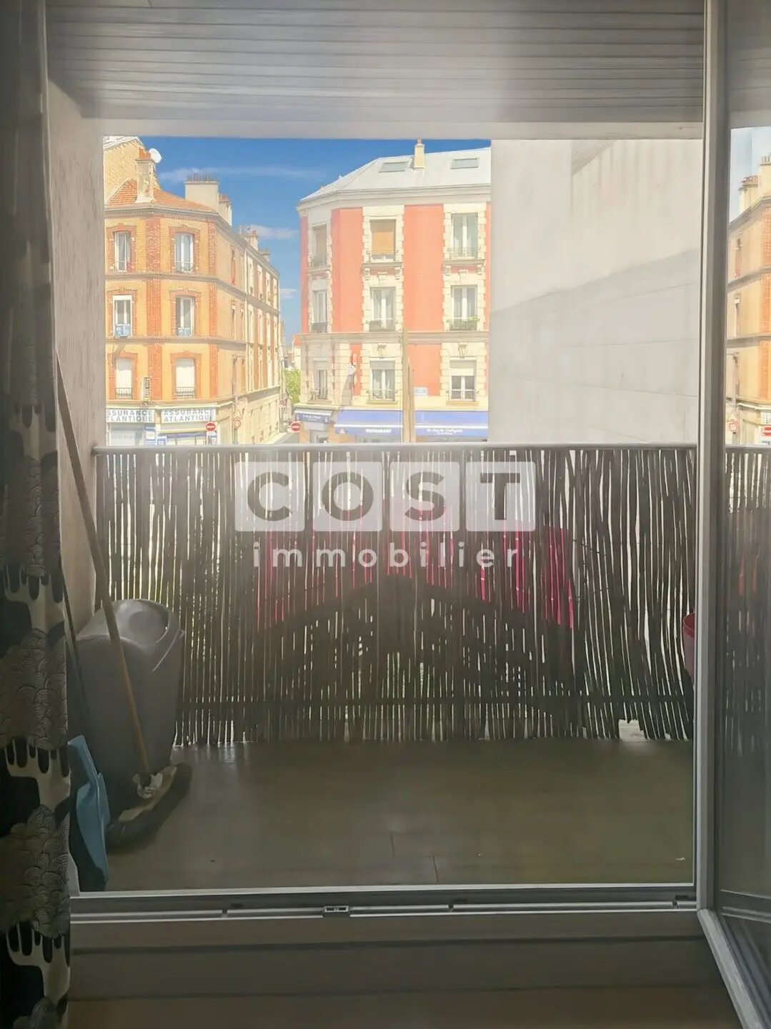 Appartement à vendre, 35m², Bois-Colombes