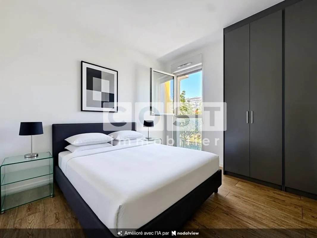 Appartement à vendre, 67m², Asnières-sur-Seine