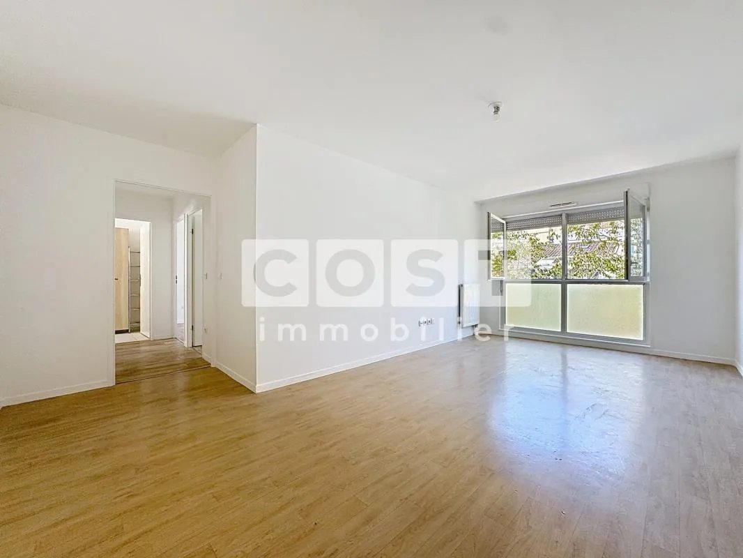 Appartement à vendre, 67m², Asnières-sur-Seine