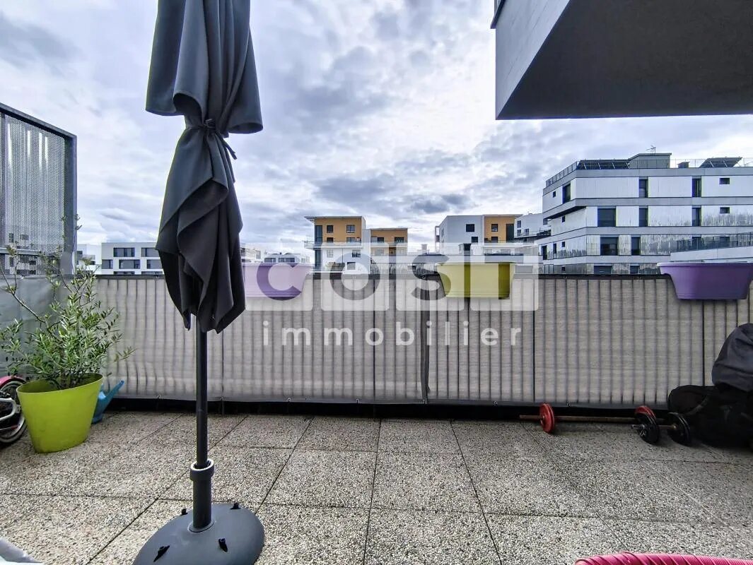Appartement à vendre, 64m², Asnières-sur-Seine