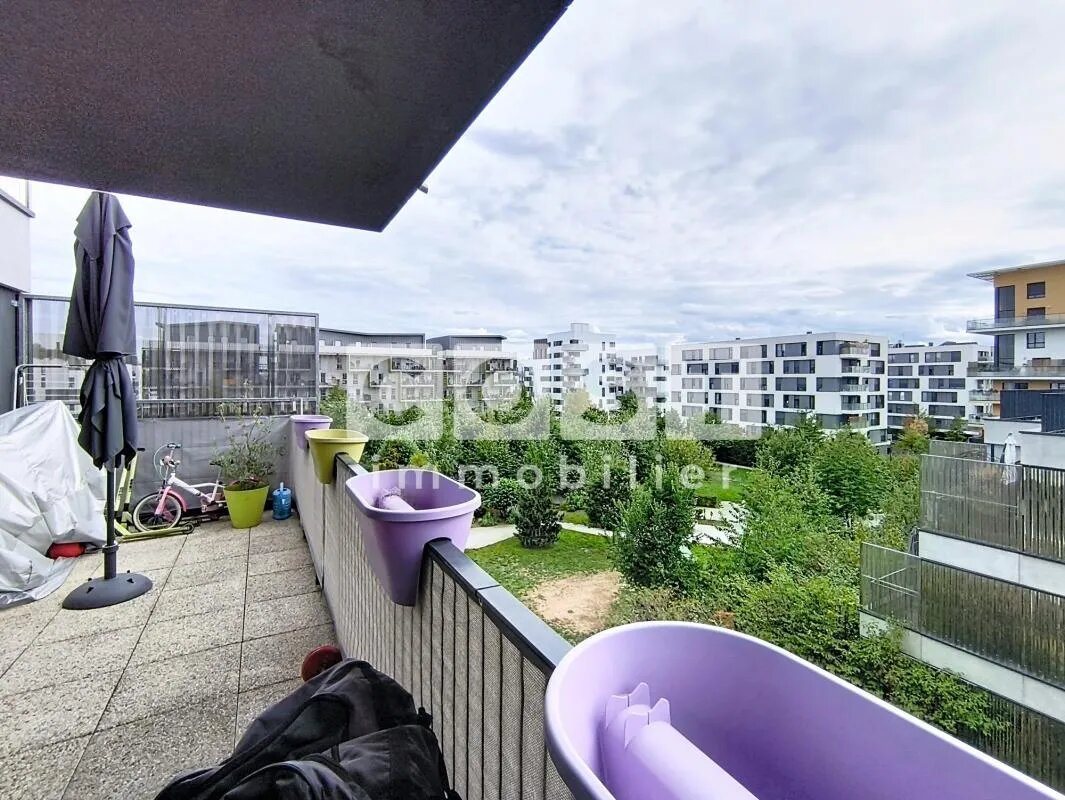 Appartement à vendre, 64m², Asnières-sur-Seine