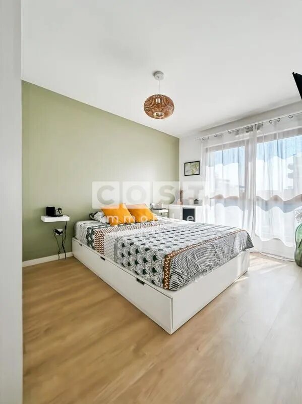 Appartement à vendre, 64m², Gennevilliers