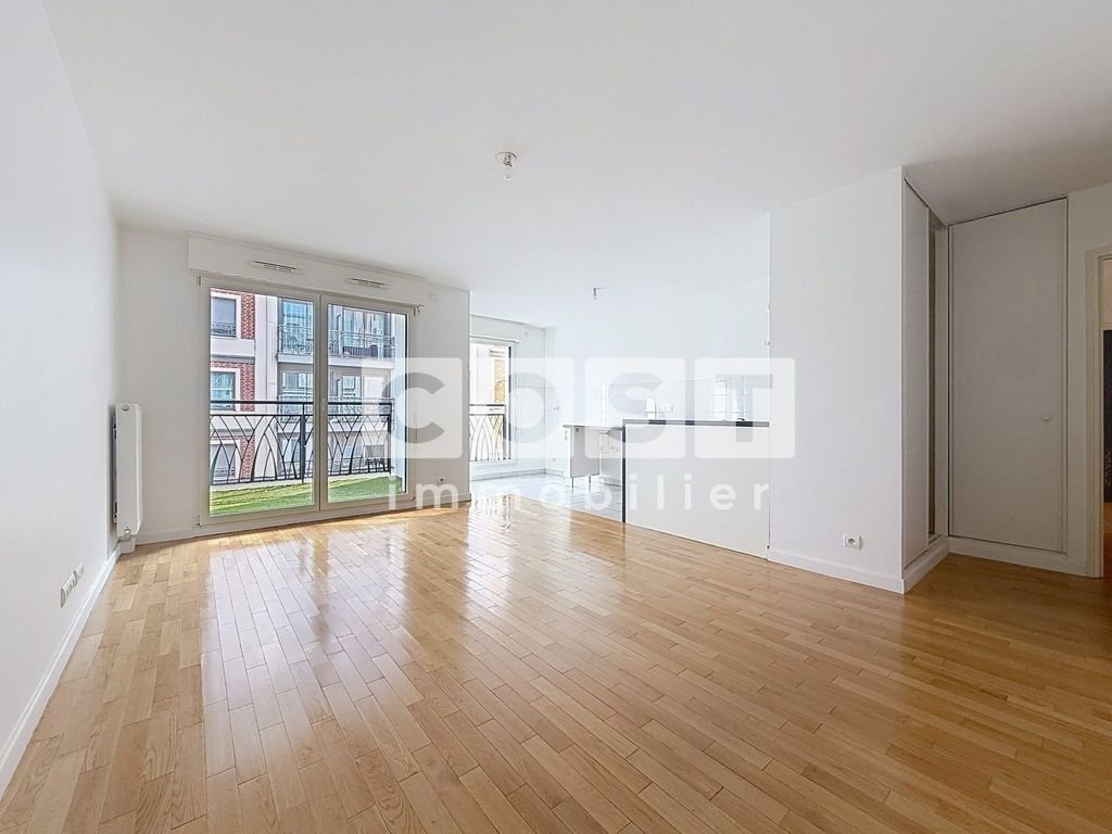 Appartement à vendre, 68m², Asnières-sur-Seine