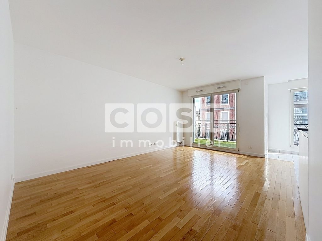 Appartement à vendre, 68m², Asnières-sur-Seine
