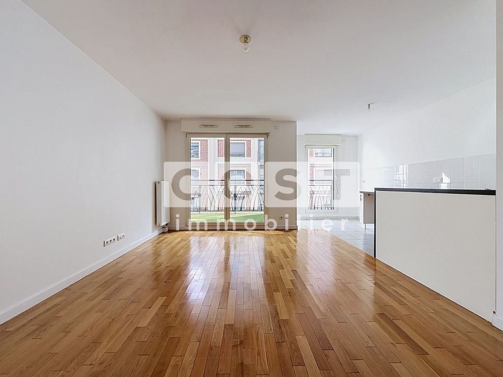 Appartement à vendre, 68m², Asnières-sur-Seine