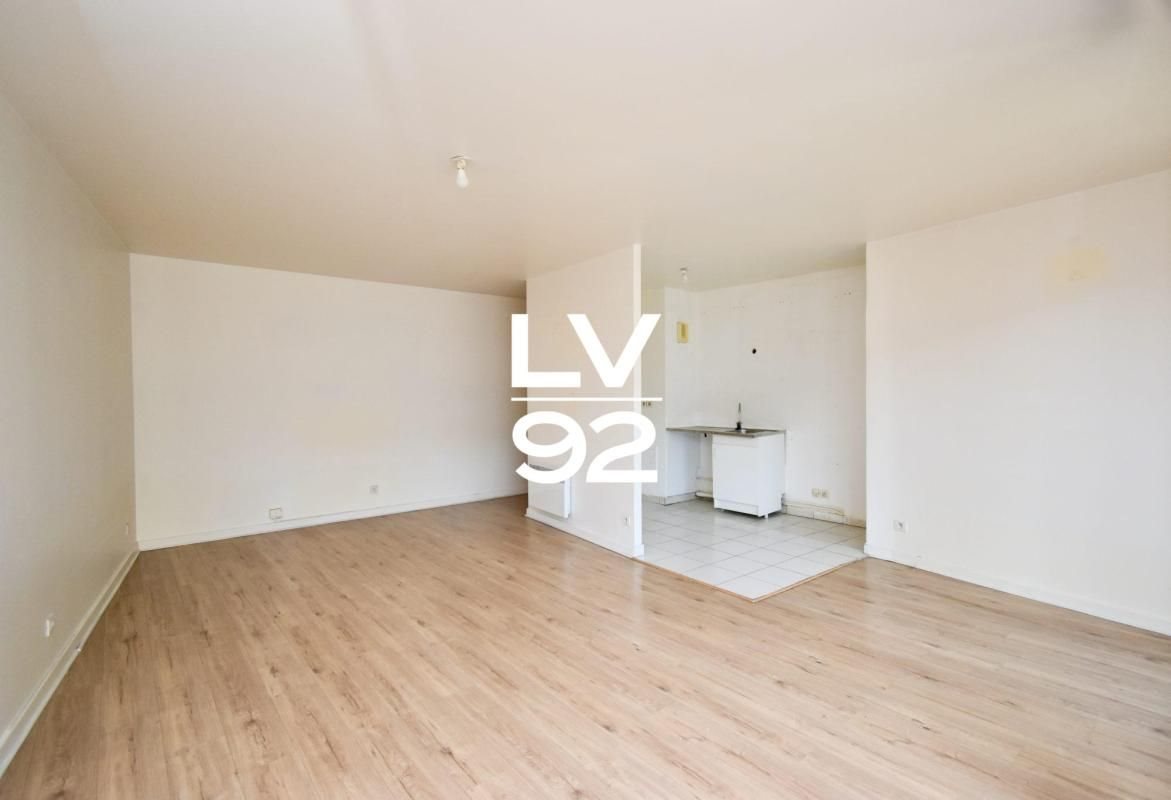 Appartement à vendre, 70m², Asnières-sur-Seine