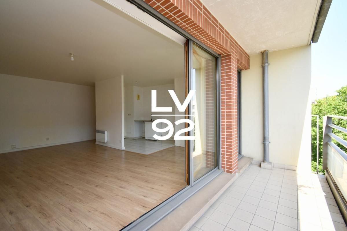 Appartement à vendre, 70m², Asnières-sur-Seine