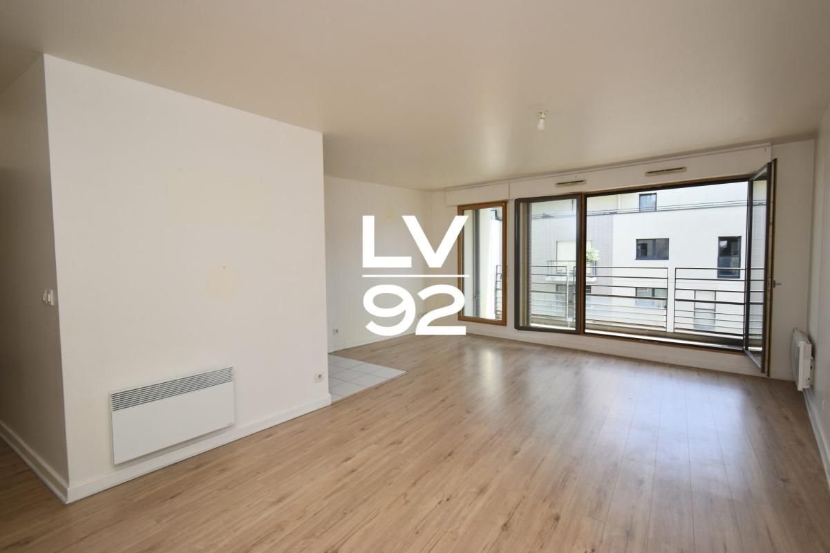 Appartement à vendre, 70m², Asnières-sur-Seine
