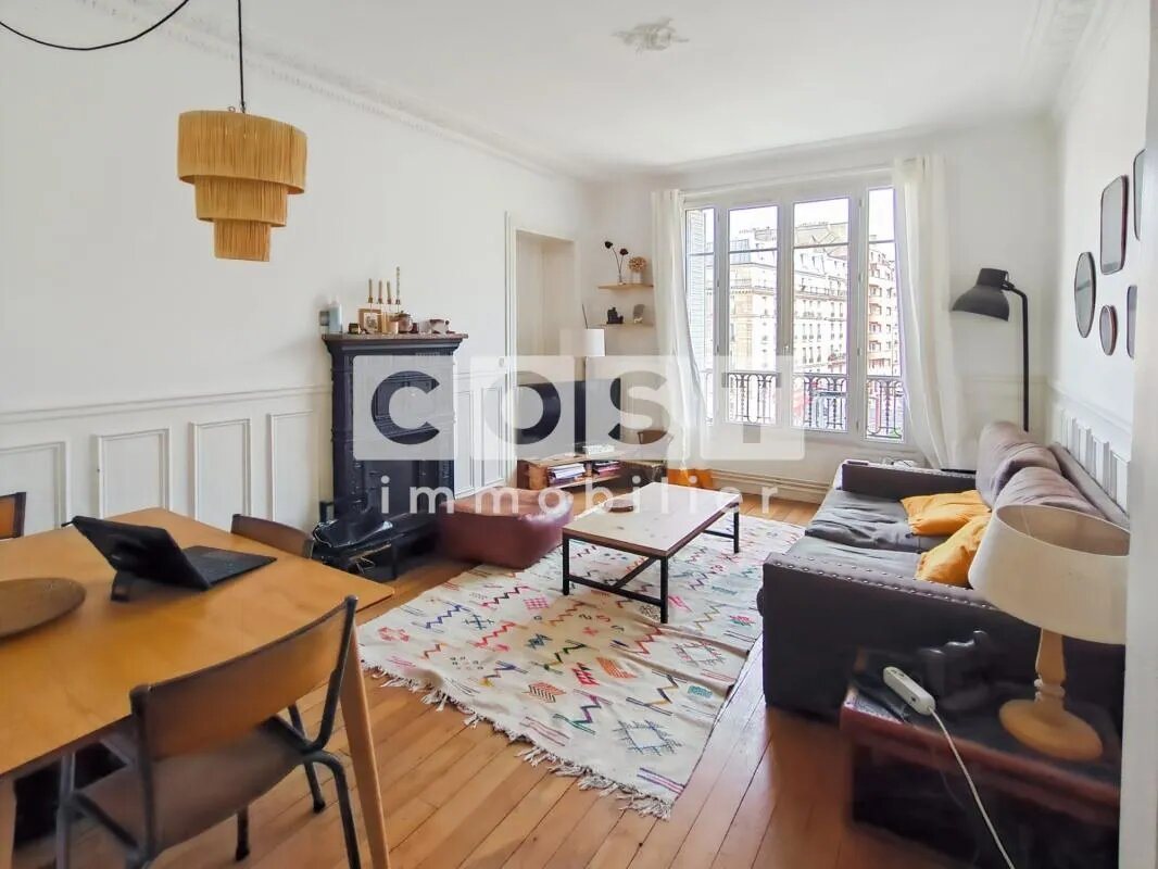 Appartement à louer, 71m², Neuilly-sur-Seine