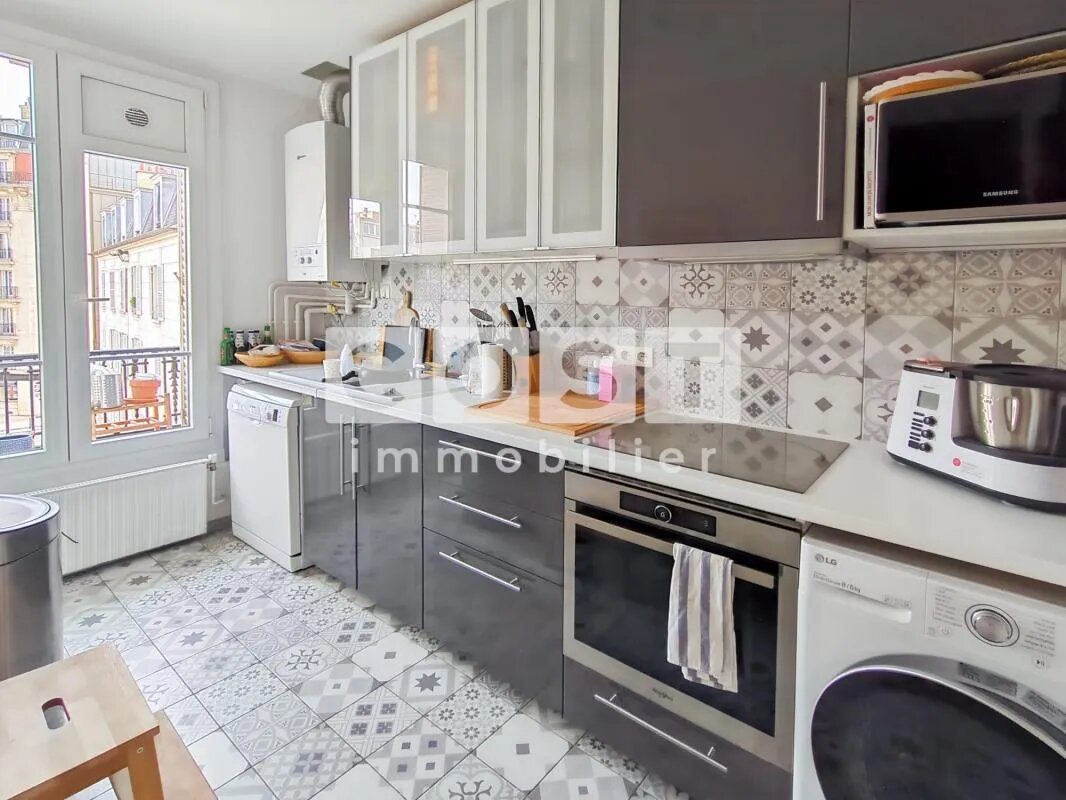 Appartement à louer, 71m², Neuilly-sur-Seine