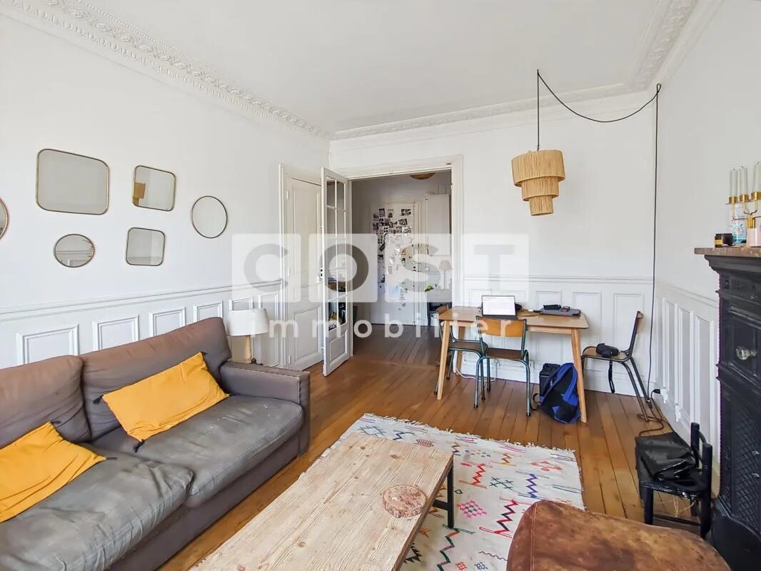 Appartement à louer, 71m², Neuilly-sur-Seine
