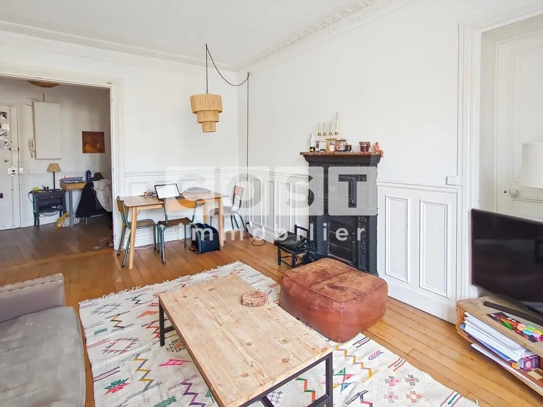 Appartement à louer, 71m², Neuilly-sur-Seine