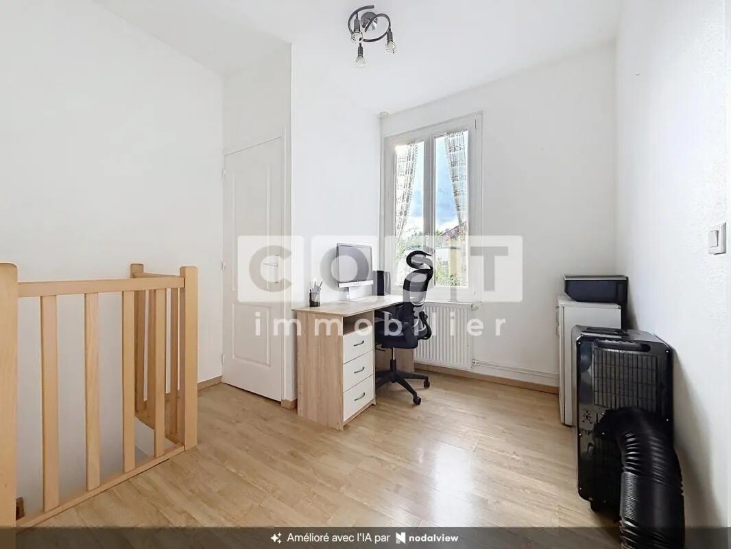 Maison à vendre, 49m², Bois-Colombes