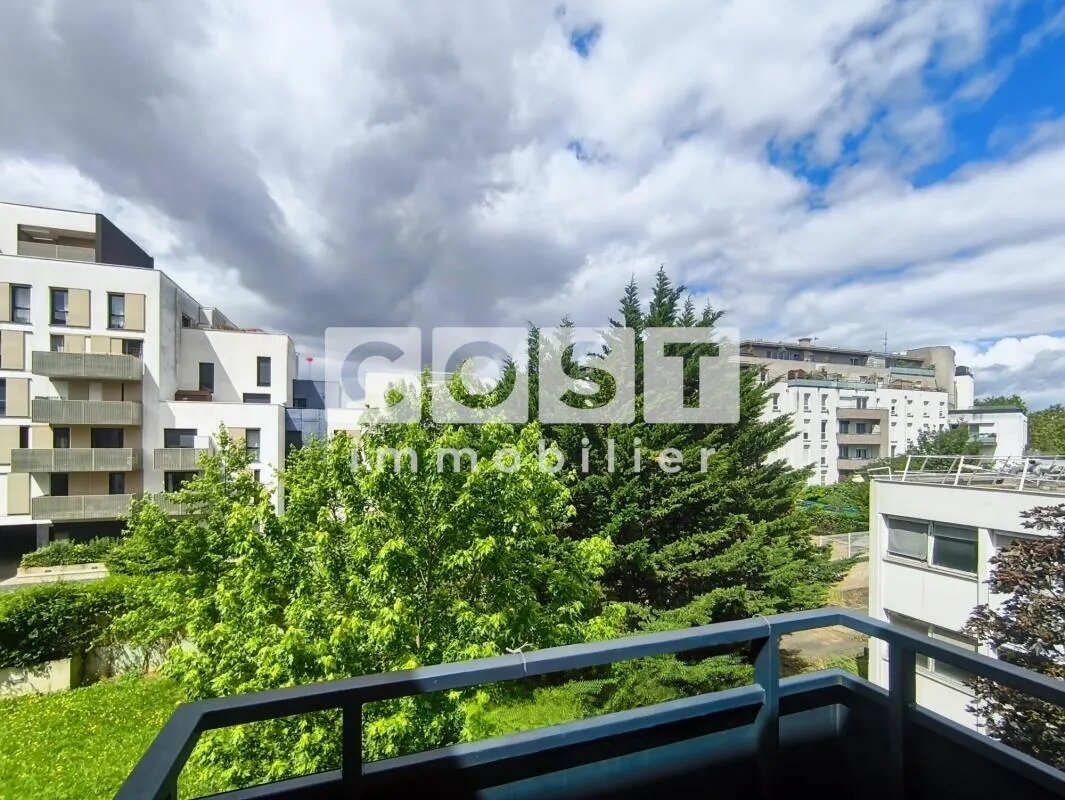 Appartement à vendre, 80m², Asnières-sur-Seine