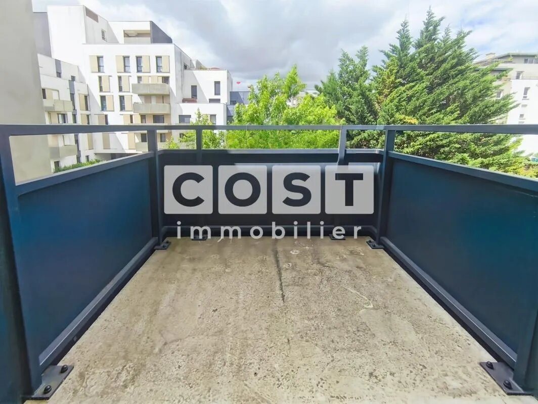 Appartement à vendre, 80m², Asnières-sur-Seine