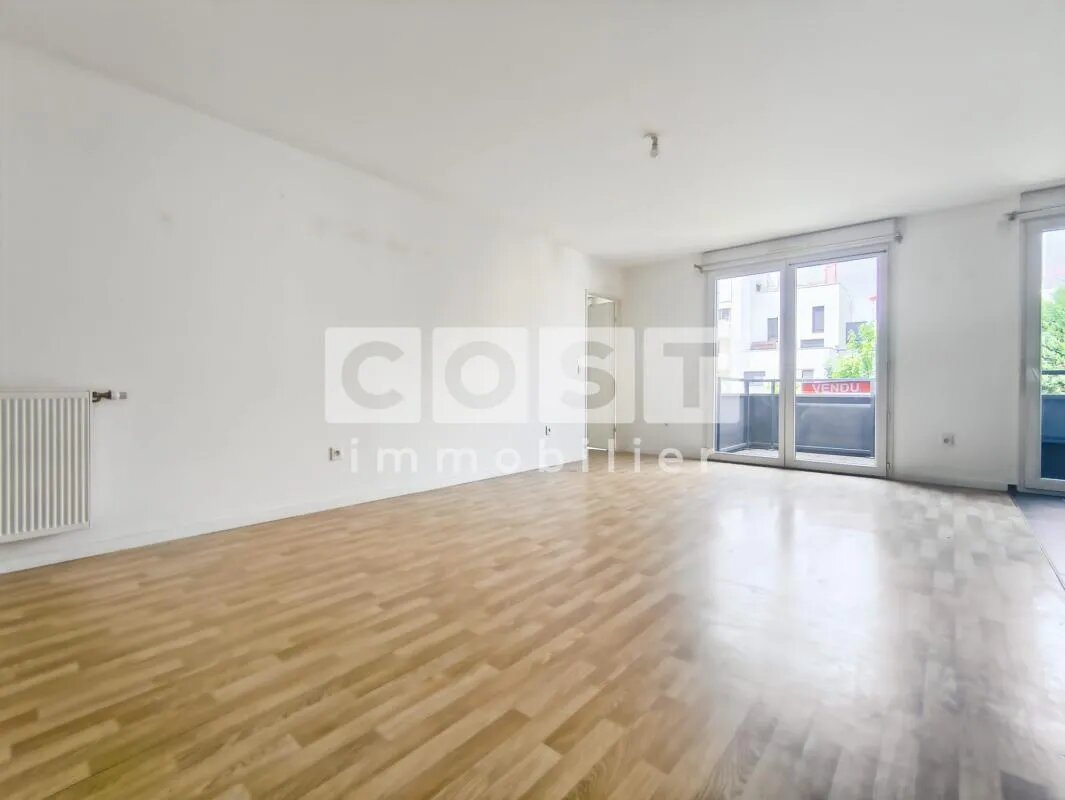Appartement à vendre, 80m², Asnières-sur-Seine