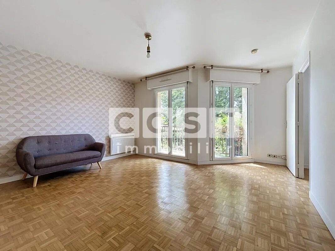 Appartement à vendre, 59m², La Garenne-Colombes