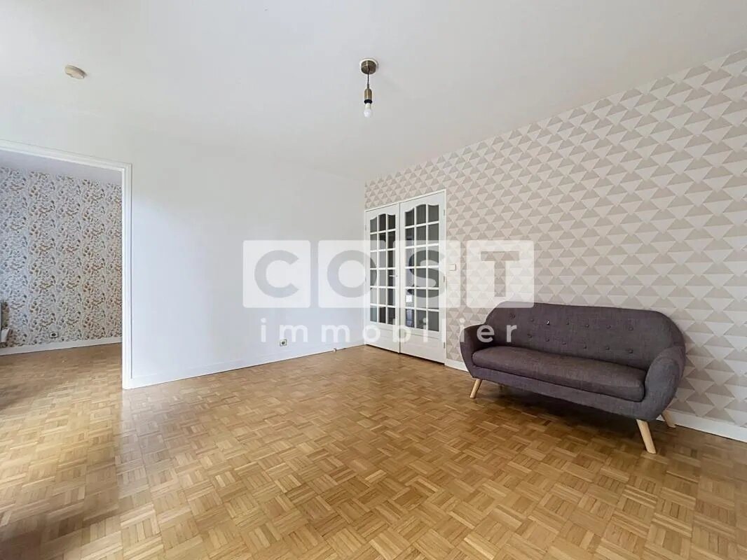 Appartement à vendre, 59m², La Garenne-Colombes