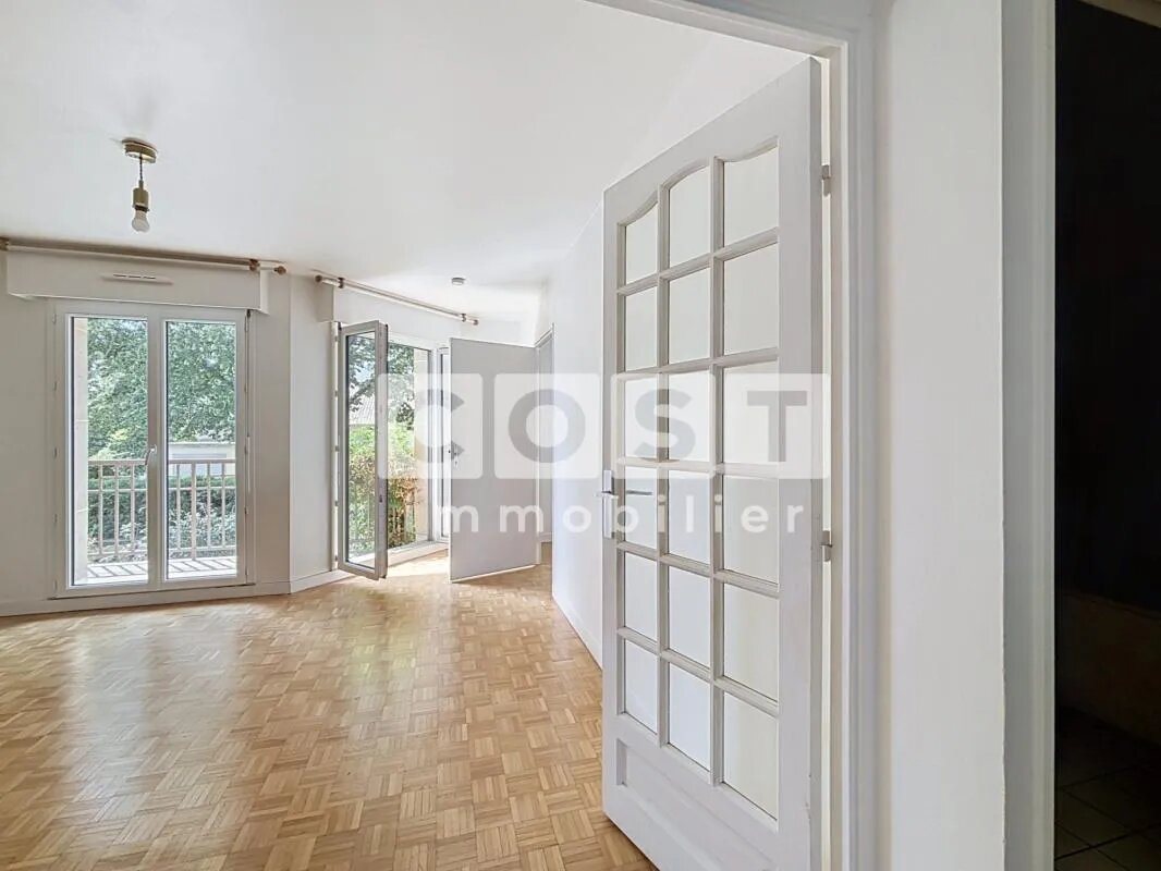 Appartement à vendre, 59m², La Garenne-Colombes