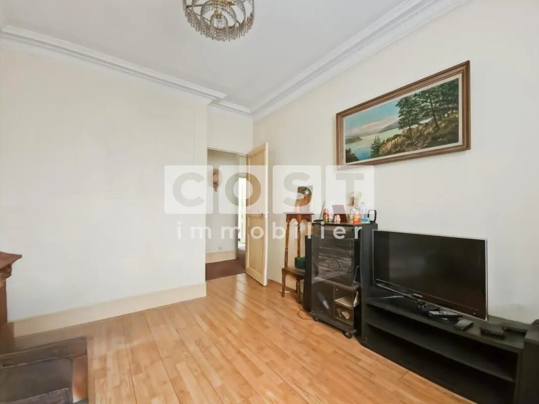 Appartement à vendre, 43m², Asnières-sur-Seine