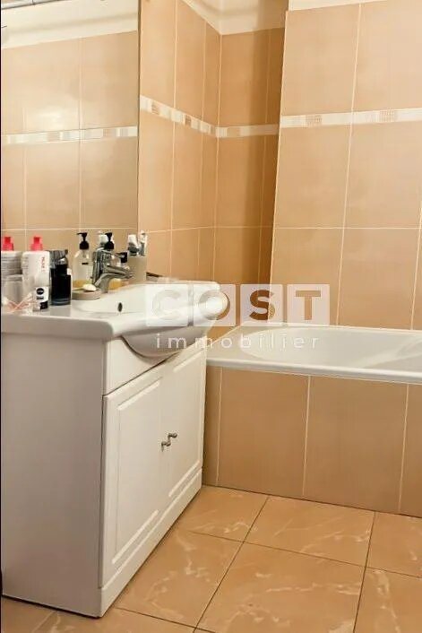 Appartement à vendre, 39m², Asnières-sur-Seine