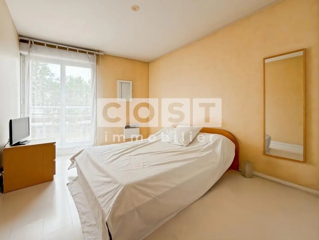Appartement à vendre, 44m², Asnières-sur-Seine