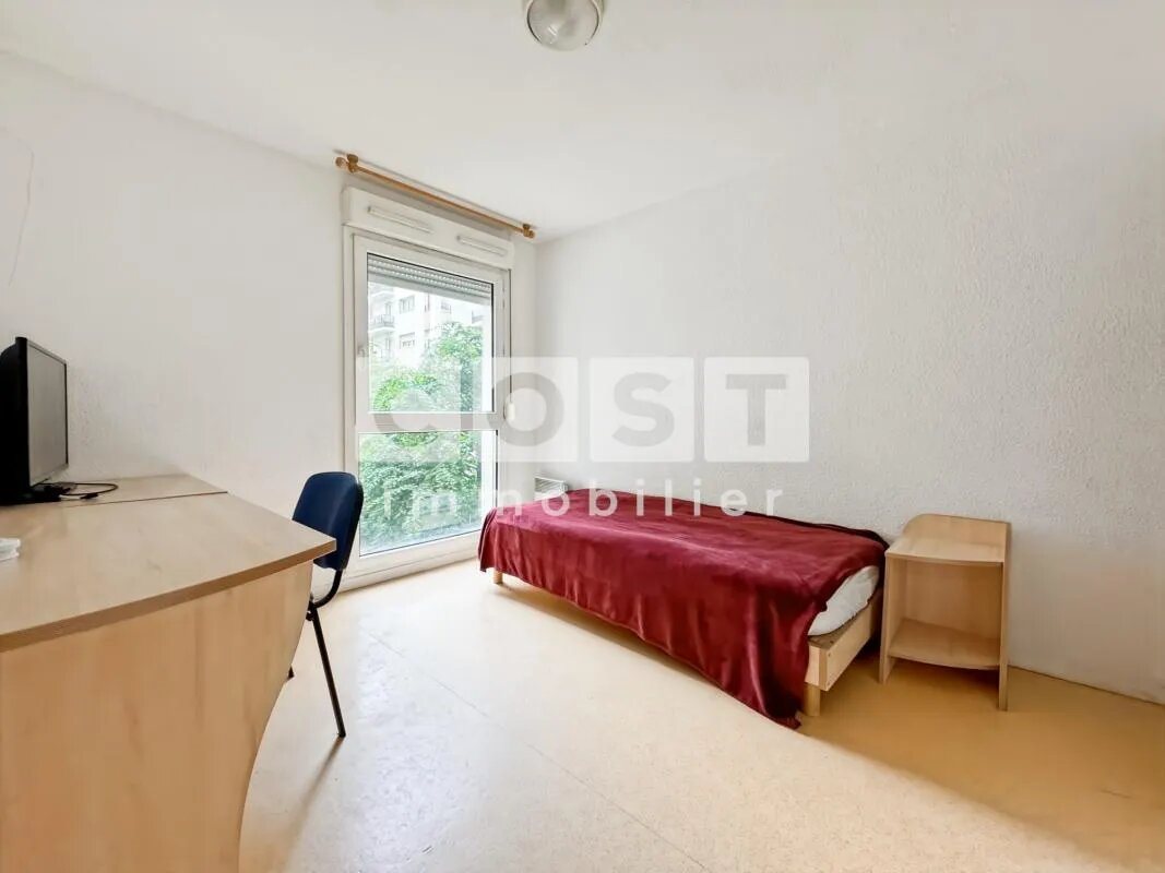 Appartement à vendre, 18m², Courbevoie
