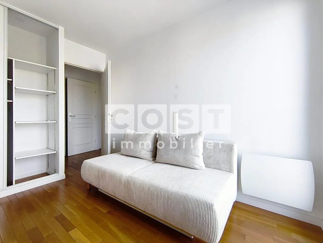 Appartement à vendre, 53m², Bois-Colombes