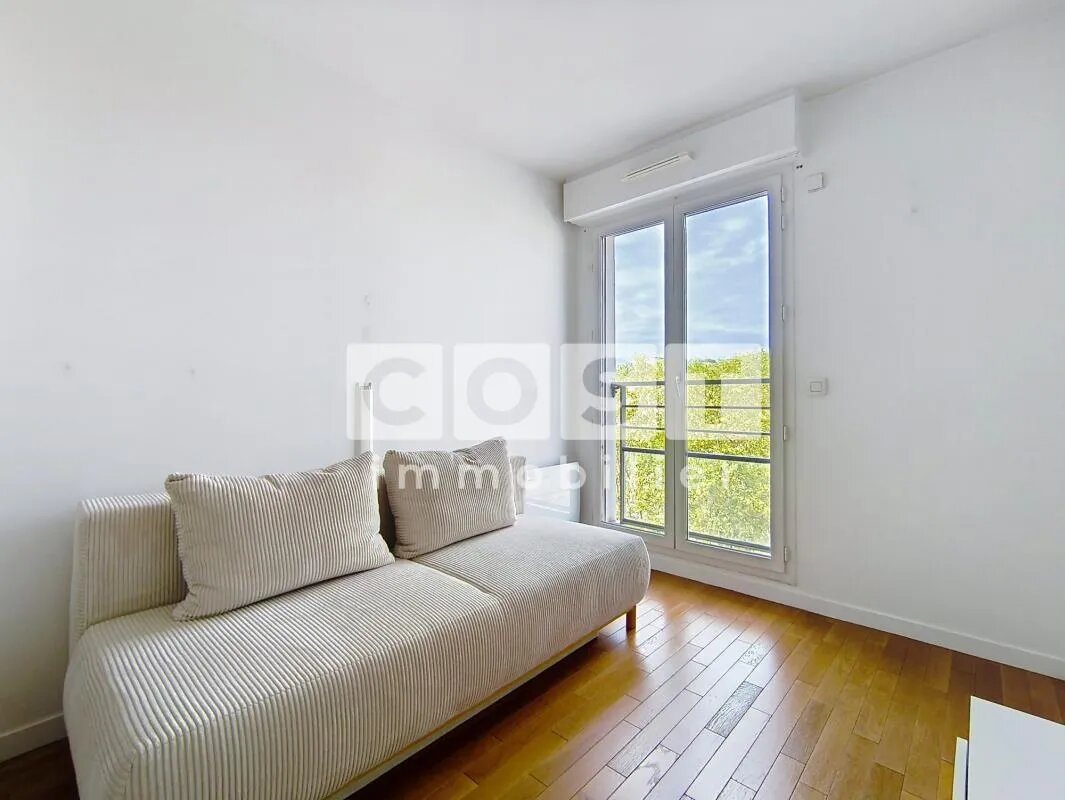Appartement à vendre, 53m², Bois-Colombes