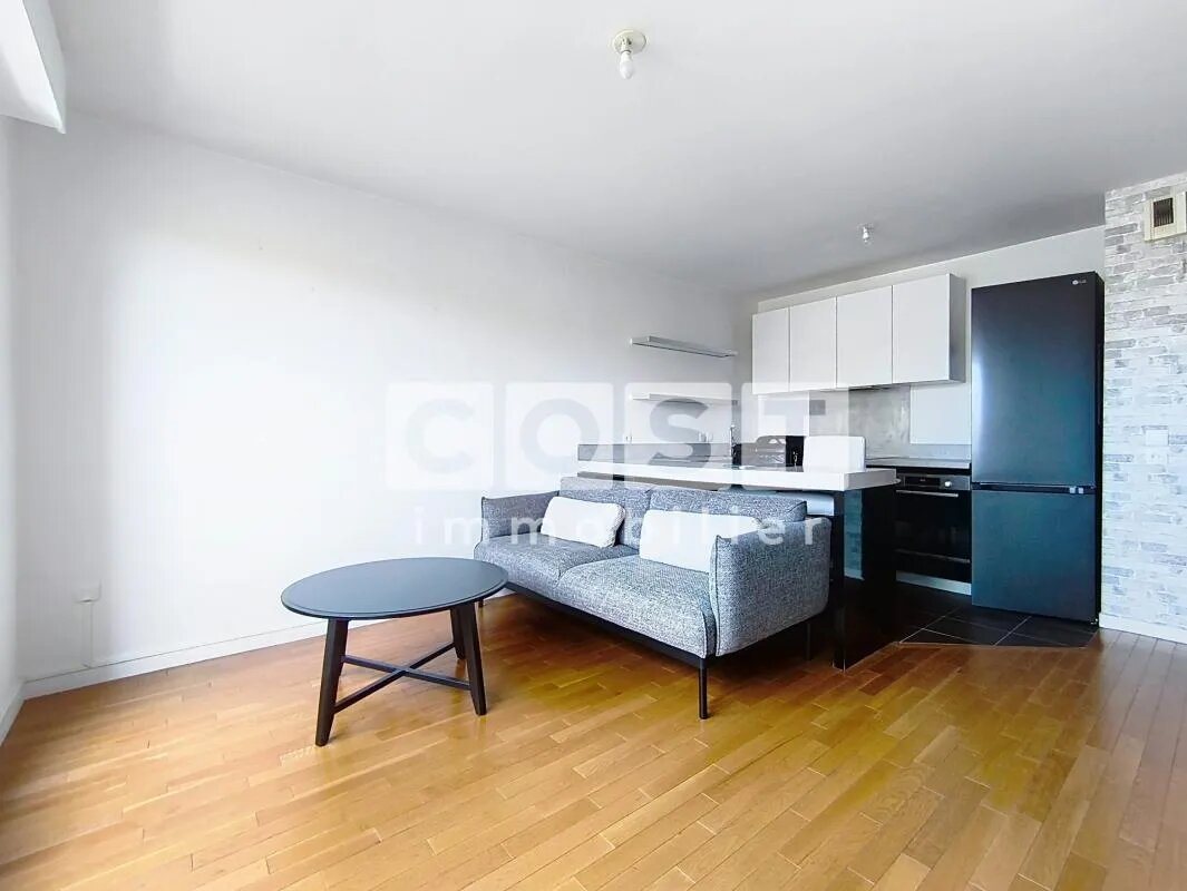 Appartement à vendre, 53m², Bois-Colombes