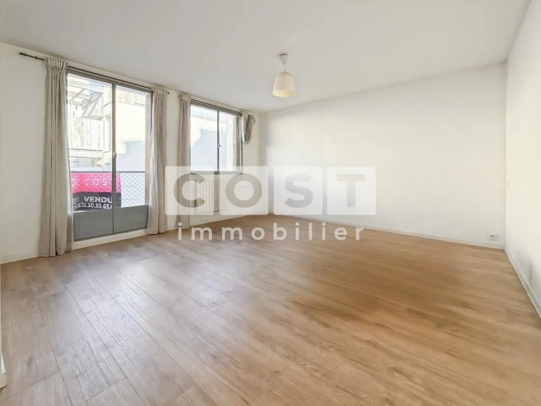 Appartement à vendre, 28m², Gennevilliers