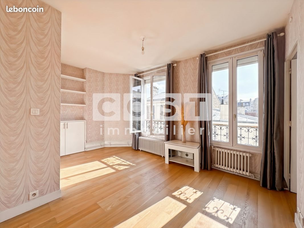 Maison à vendre, 38m², Asnières-sur-Seine