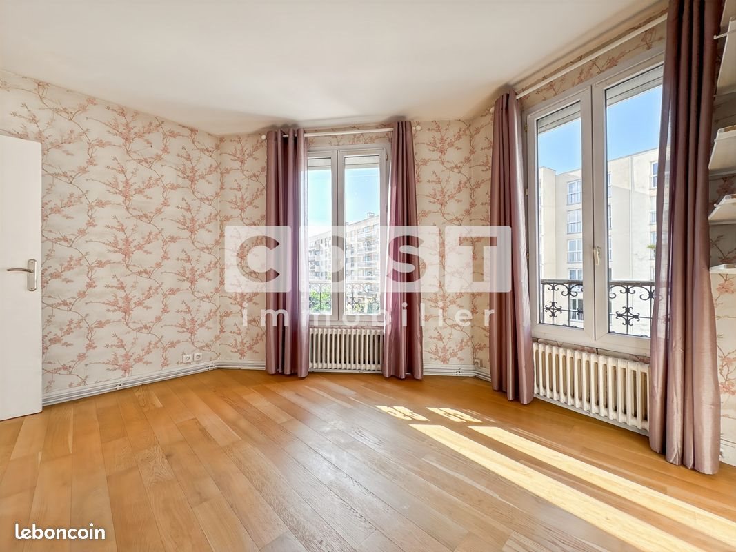 Maison à vendre, 38m², Asnières-sur-Seine