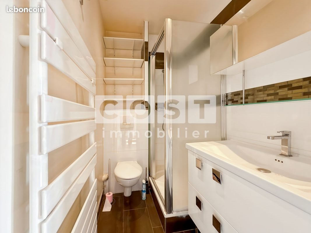 Maison à vendre, 38m², Asnières-sur-Seine